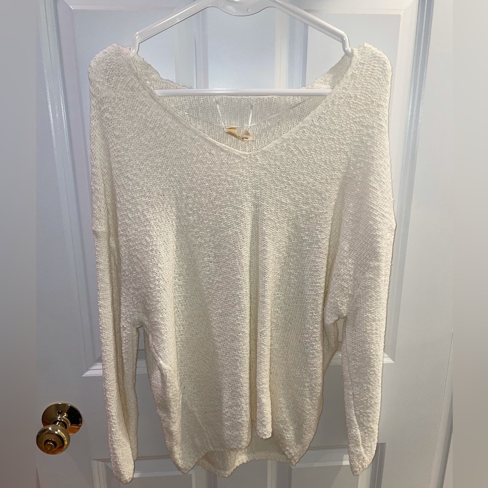 Urban Outfitters Lightweight Sweater - Size Small